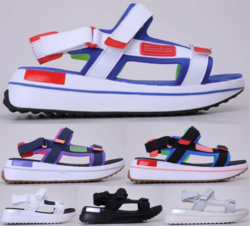 chinelo rider velcro