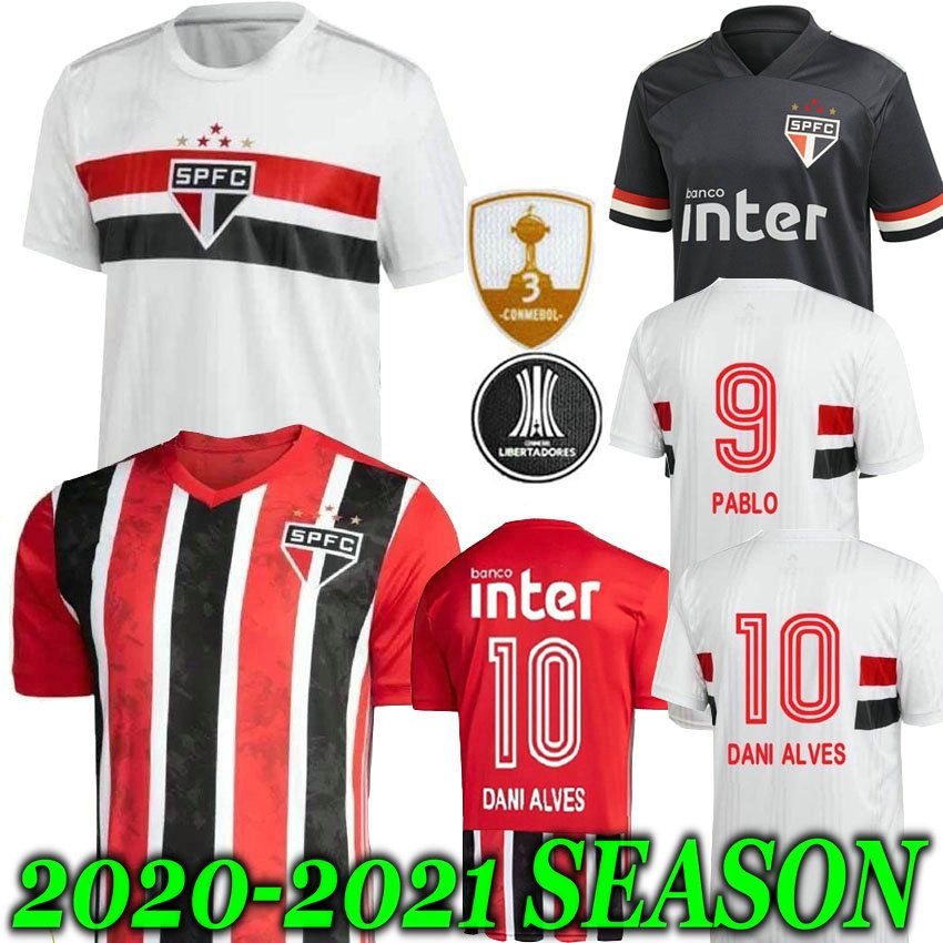 camiseta sao paulo dani alves