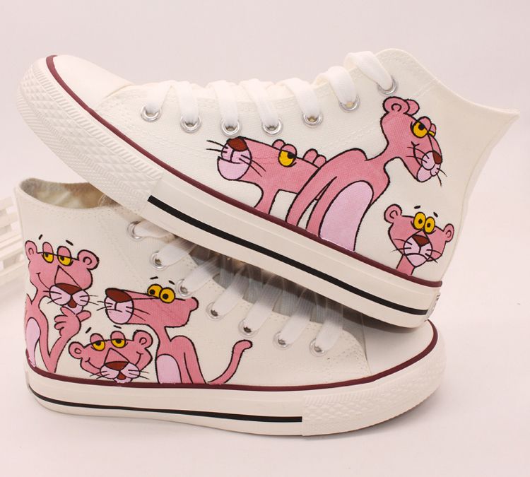 pink canvas shoes womens