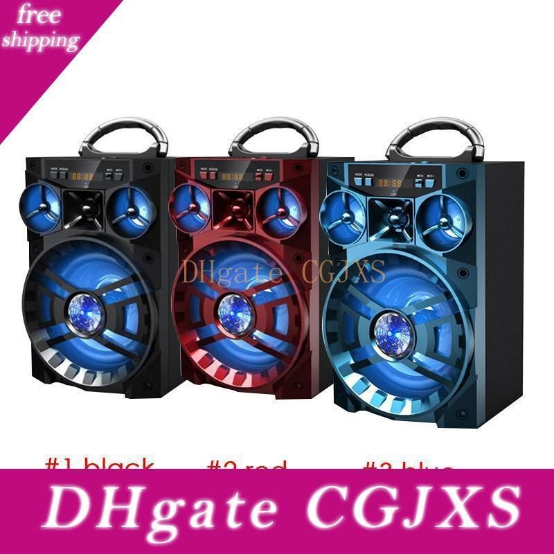 big sound bluetooth speaker