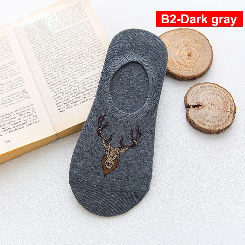 B2 Dark gray