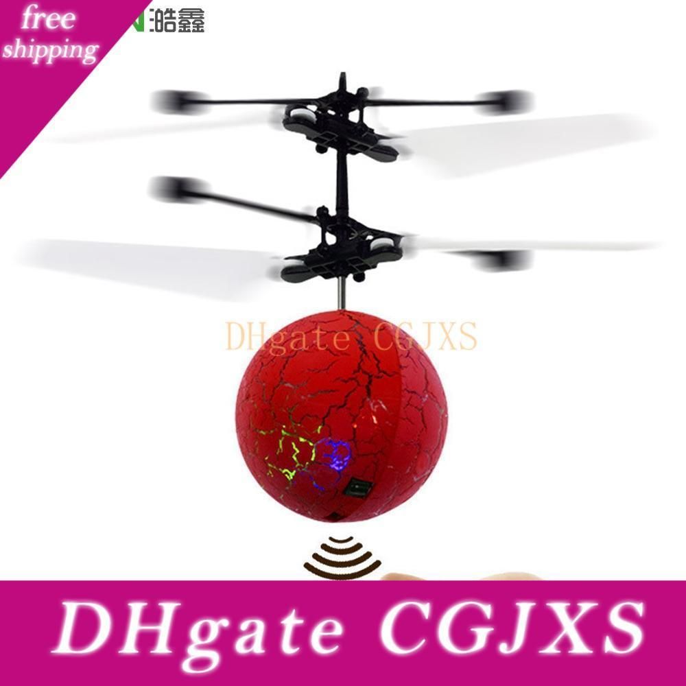 light up helicopter toy