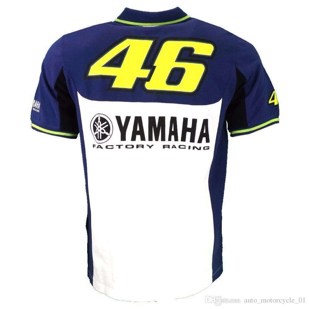 2018 MOTO GP para Yamaha M1 de fábrica del equipo de Moto Polo de