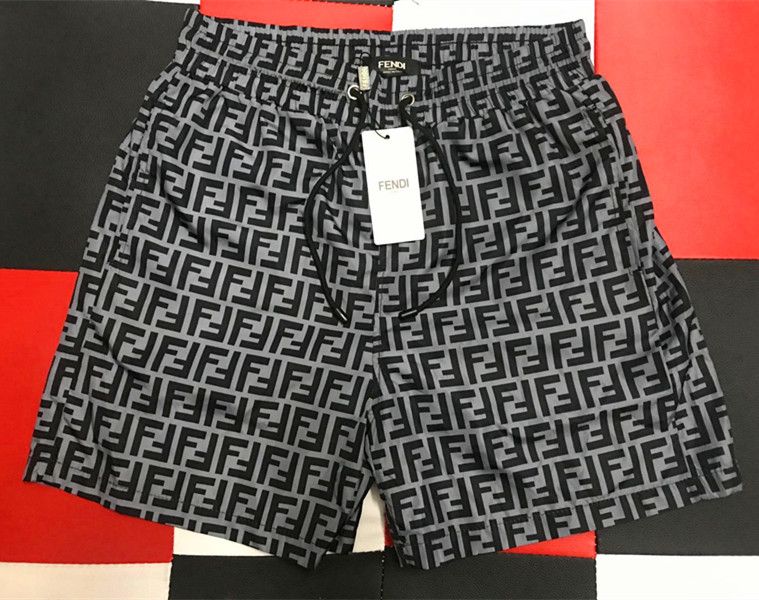 fendi swim trunks men