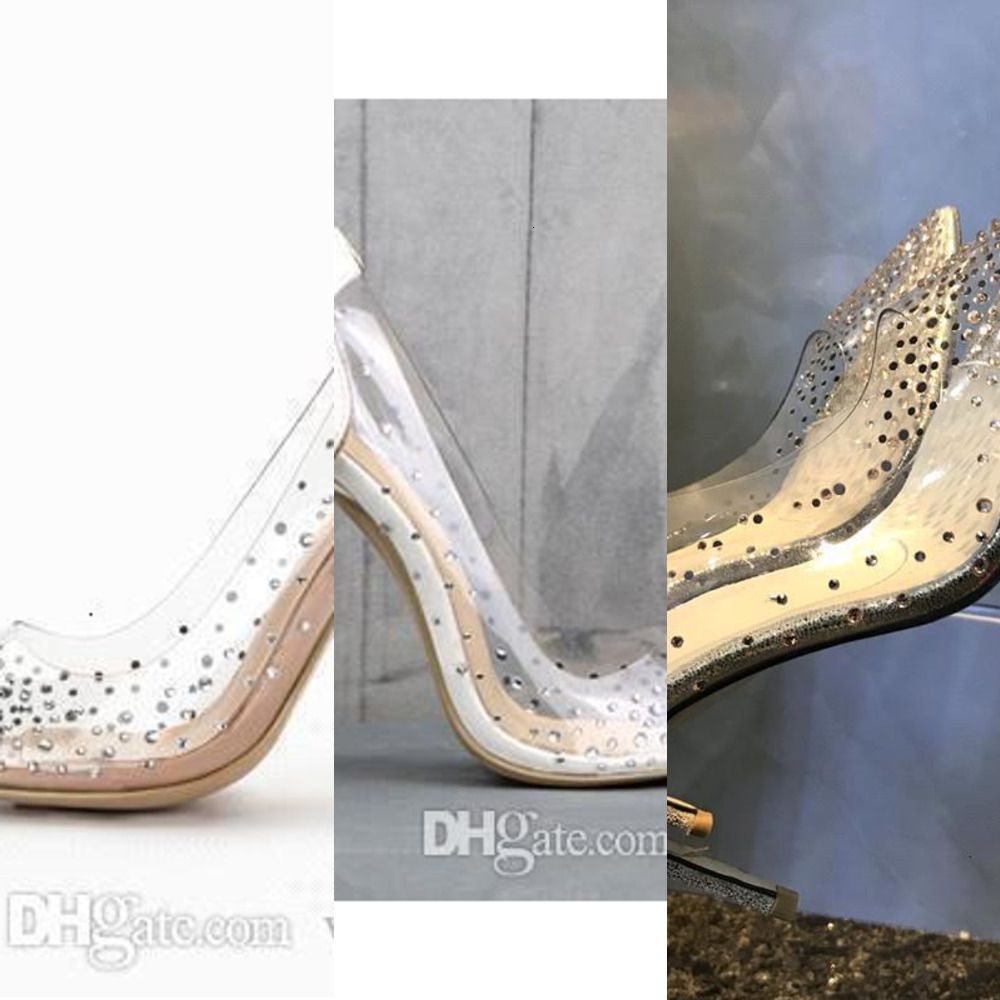 silver box heel shoes