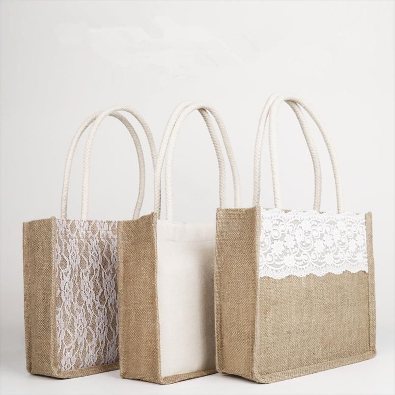jute shoulder bags online