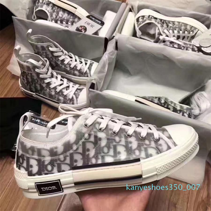 dior high top dhgate