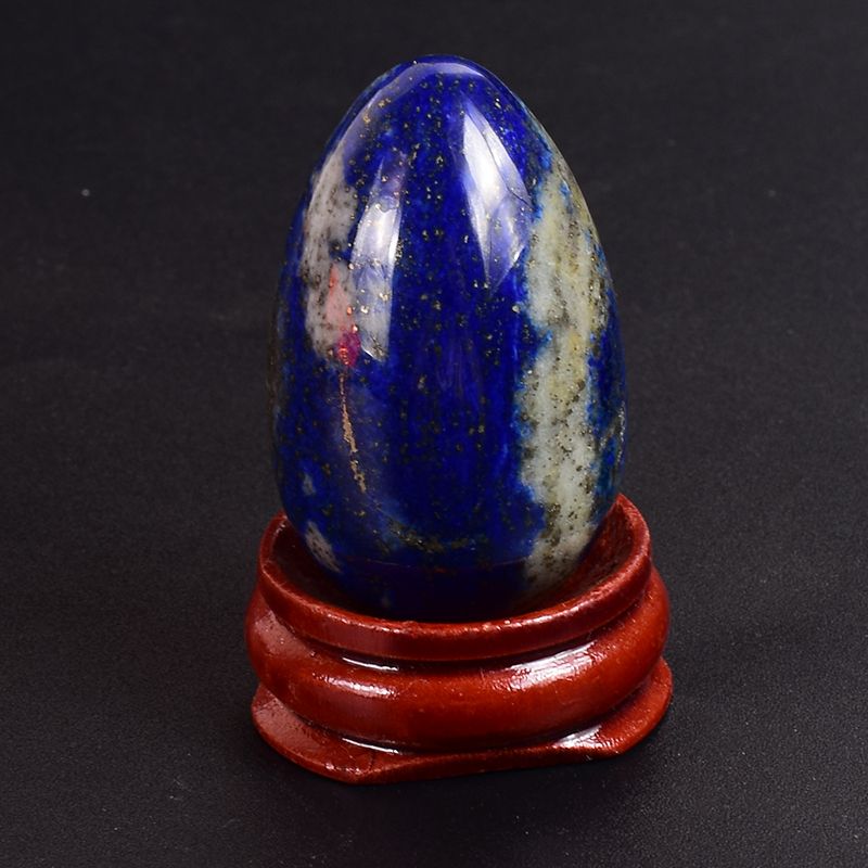 Lapis Lazuli 30x20mm