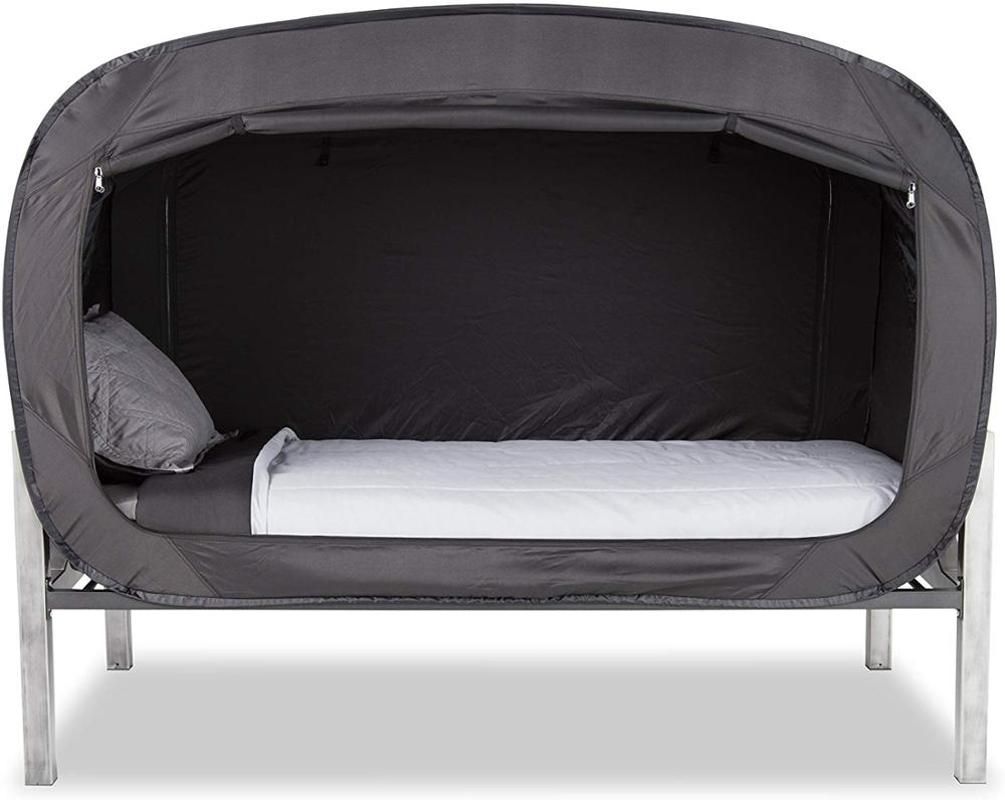 single bed tent
