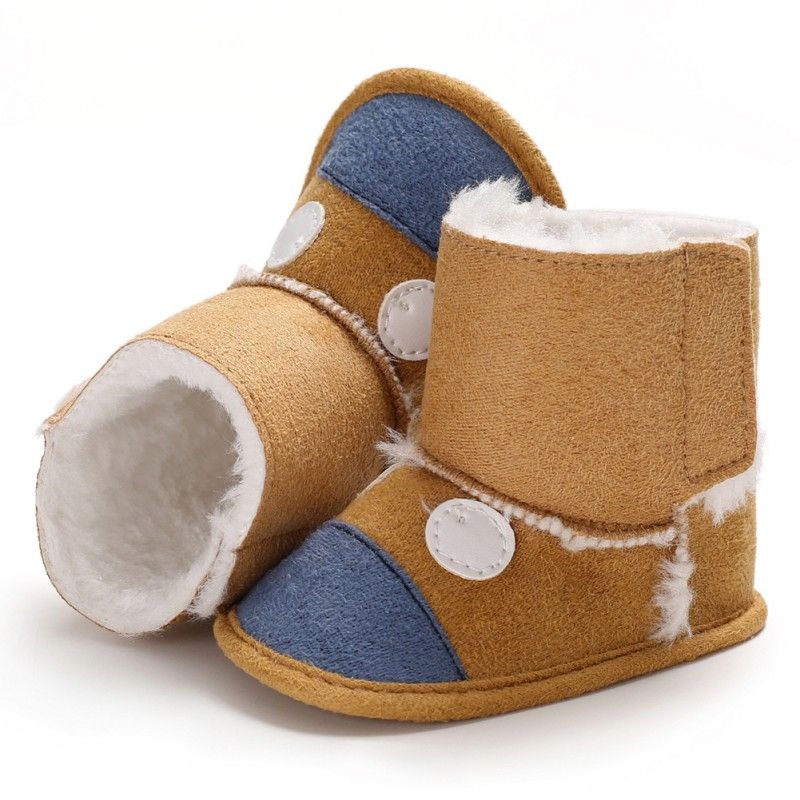 cheap infant boots