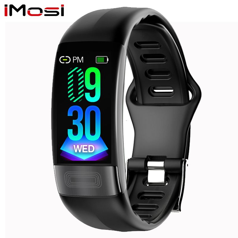 smart band with stopwatch