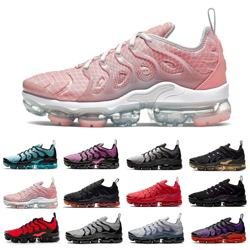 vapormax plus violeta