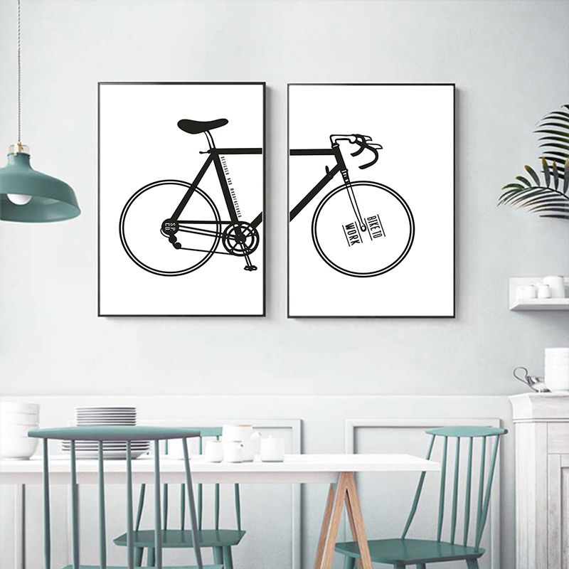 2020 Black Bicycle Wall Decor Art Minimalistic Painting Canvas Prints Simple Fashion Posters Modern From Goodcomfortable 9 3 Dhgate Com - Bicycle Wall Art Canvas 2020 Black Bicycle Wall Decor Art Minimalistic Painting Canvas Prints Simple Fashion Posters Modern From Goodcomfortable 9 3 Dhgate Com - Bicycle Wall Art Canvas