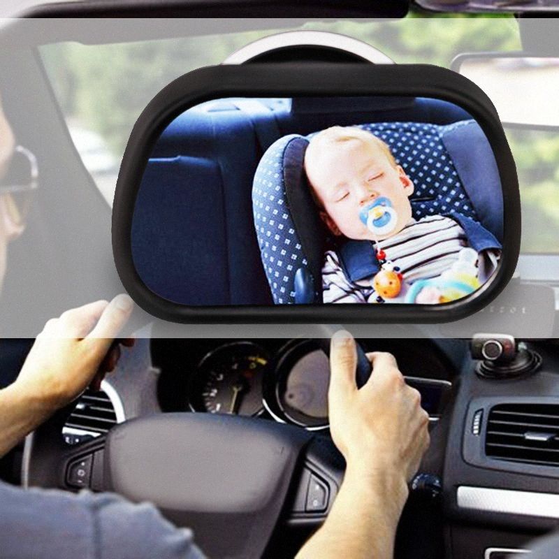child view mirror