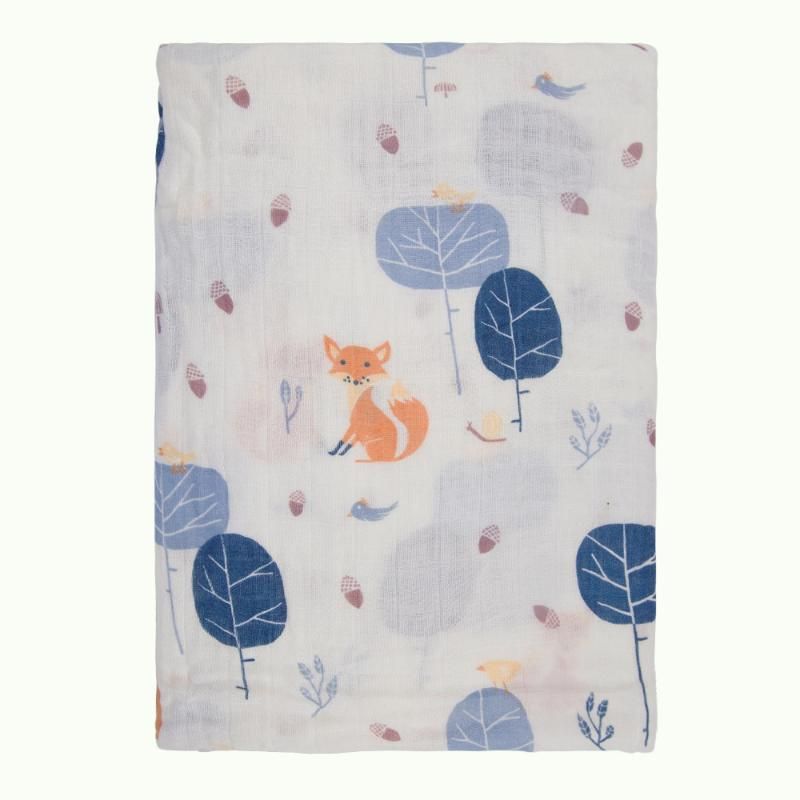 baby receiving towel