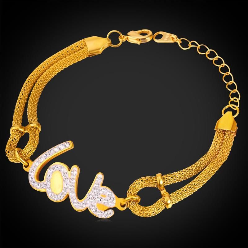 charm bracelets for her