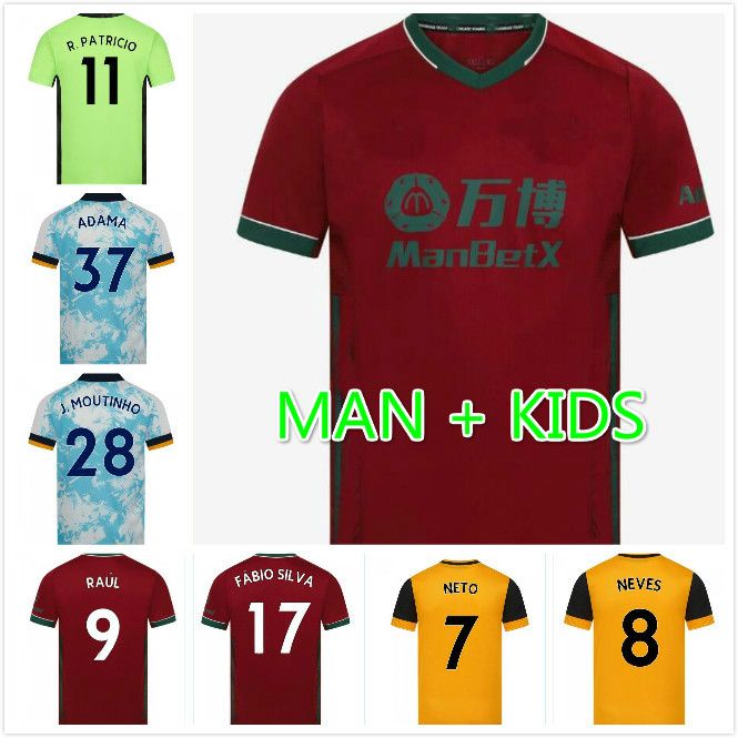 children's soccer jerseys
