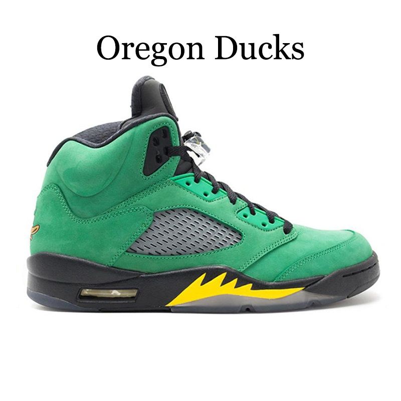 Ducks de l'Oregon