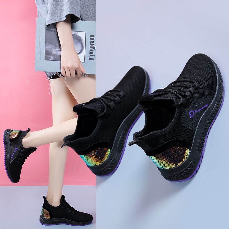platform spring shoes