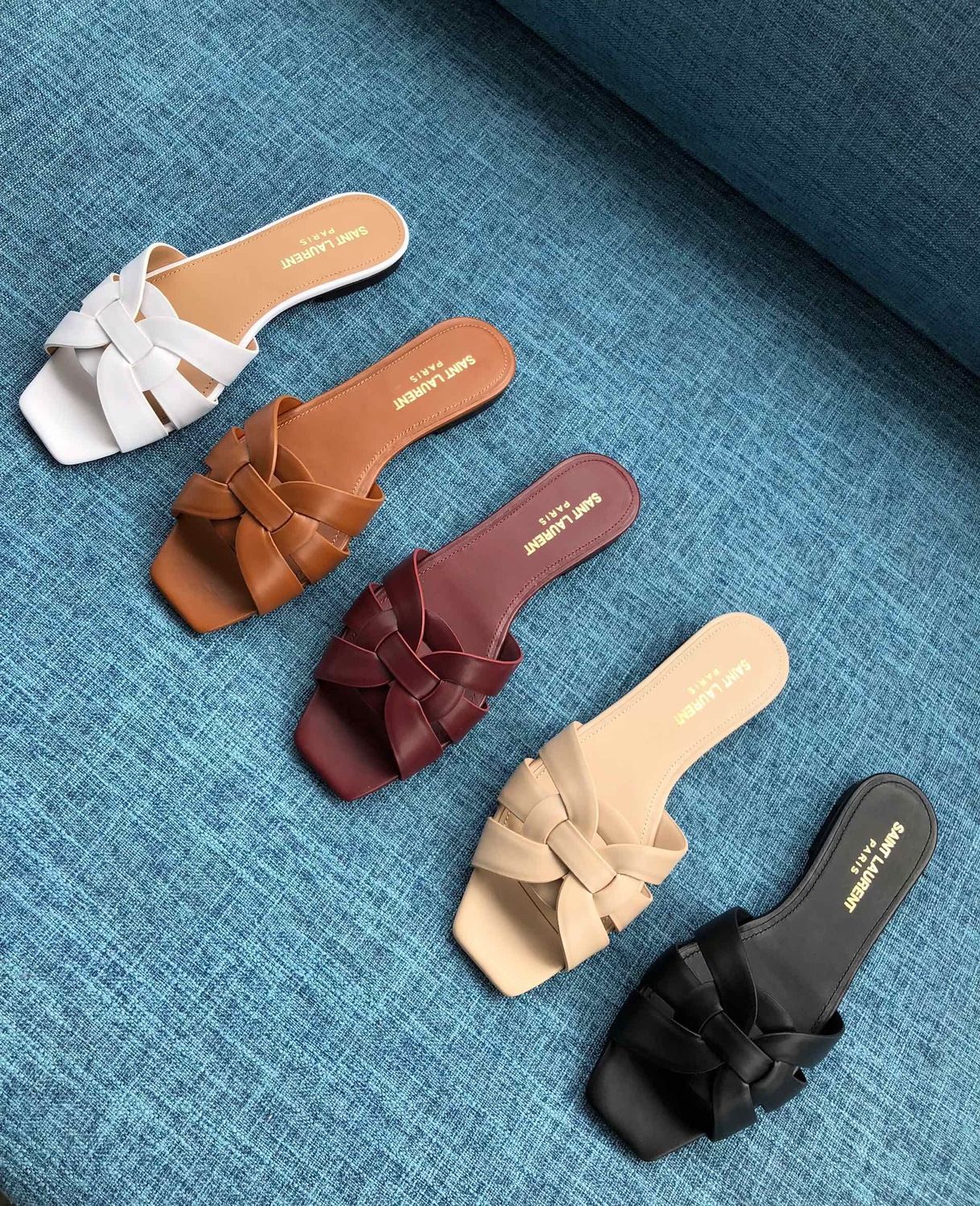 2019 flat sandals