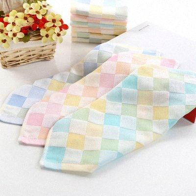 muslin washcloth