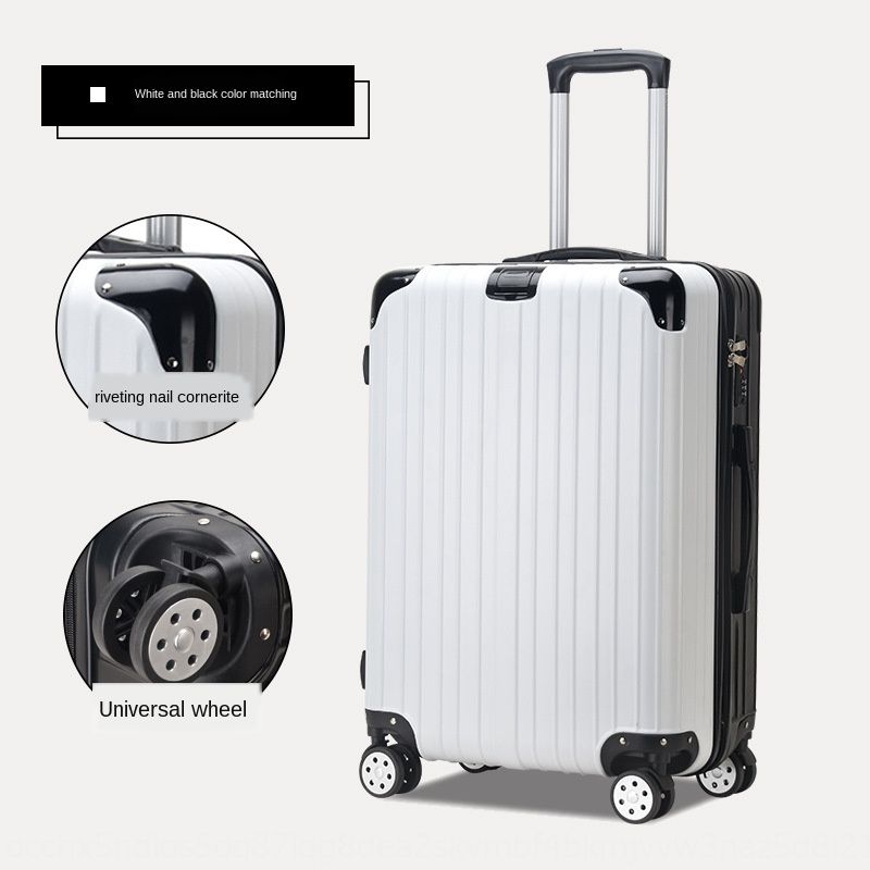 womens hand luggage case