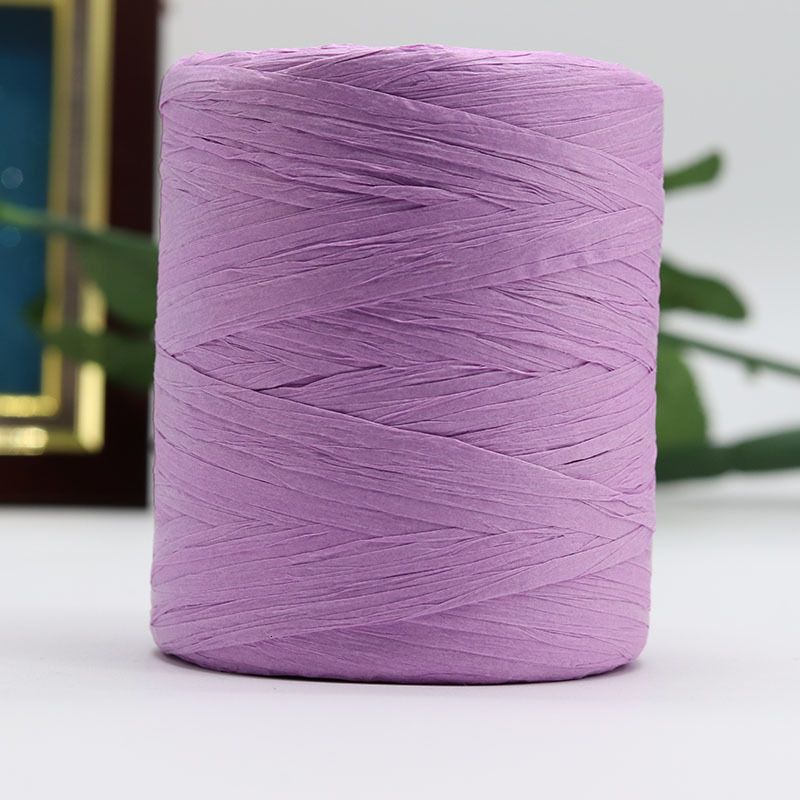 raffia yarn