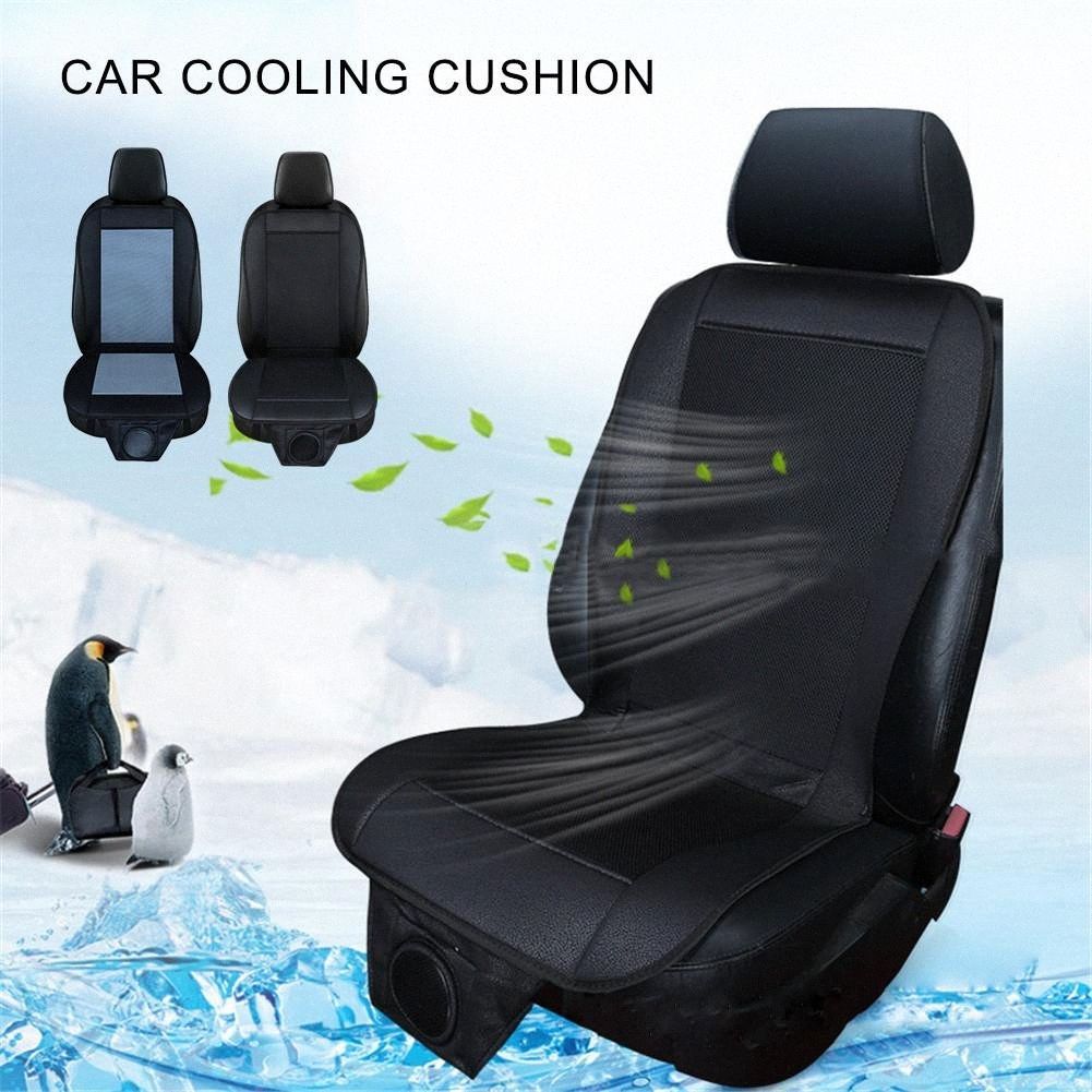 best car seat cooling pad