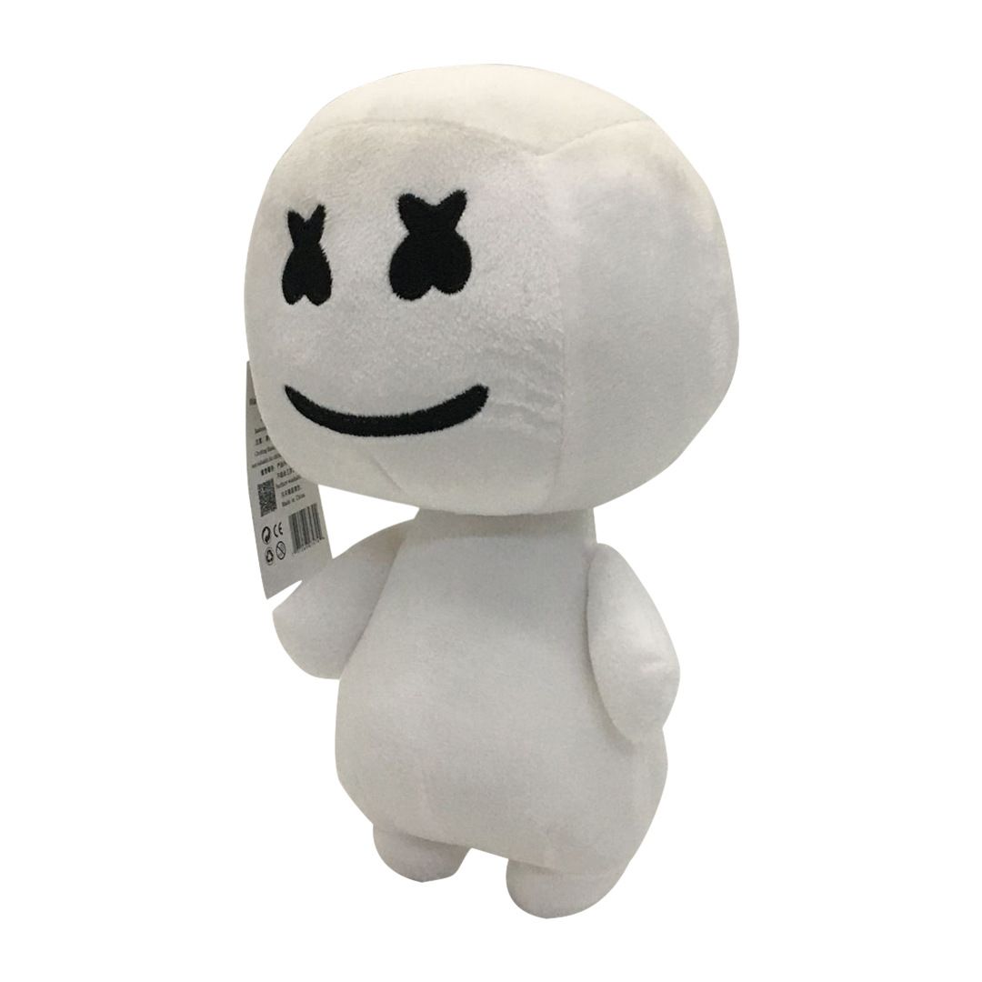 marshmello plush