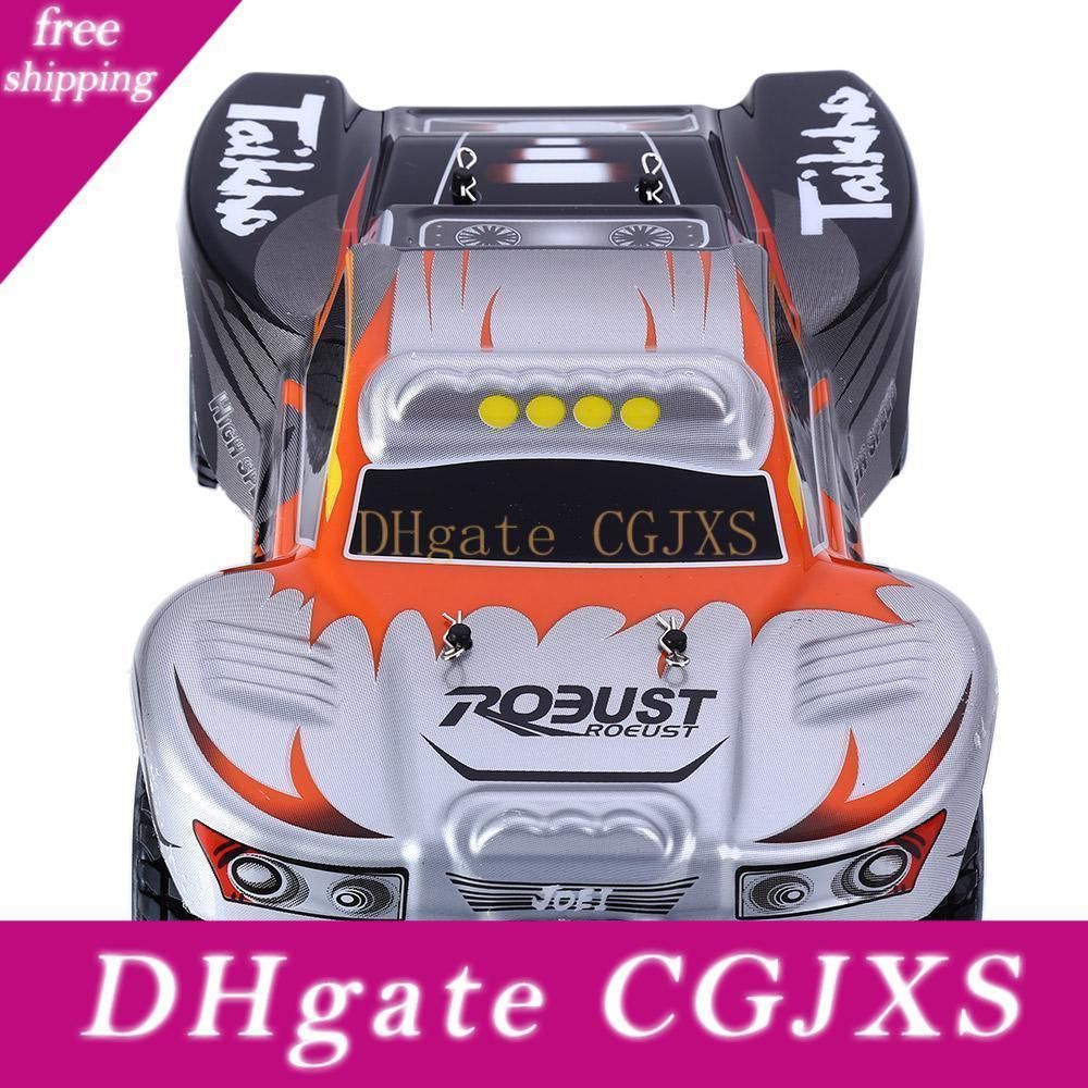 a969 rc car