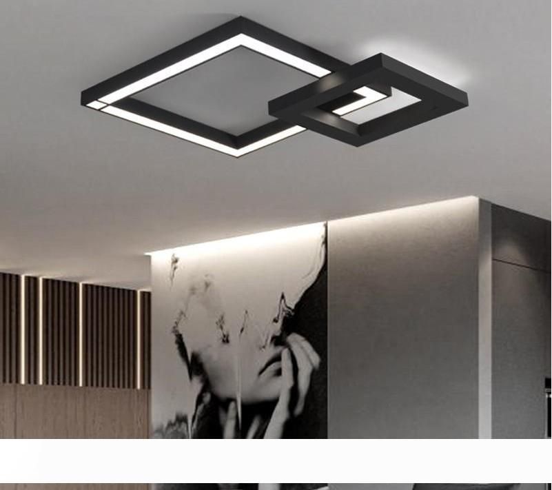 modern indoor lighting