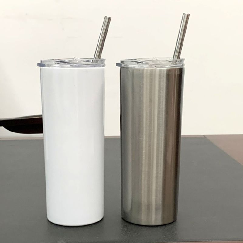 20oz skinny tumbler