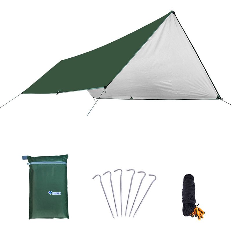 camping supplies online