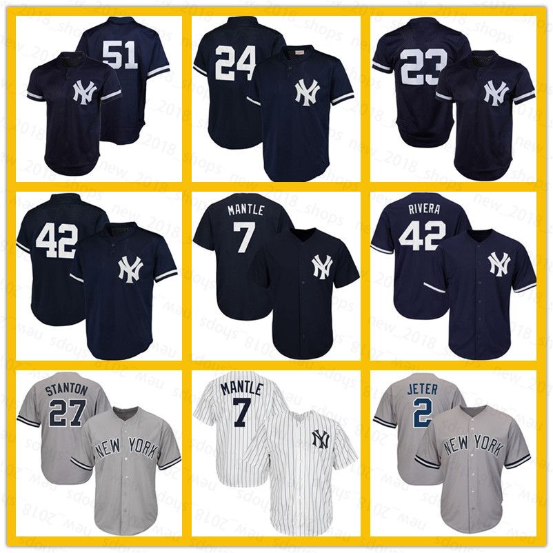 99 yankees jersey