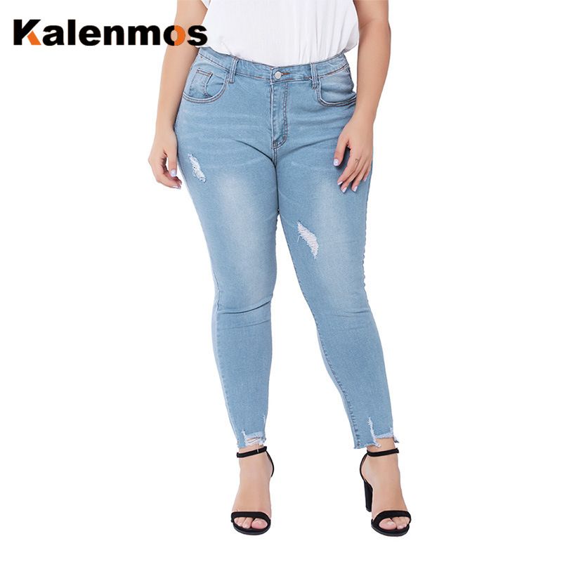 denim pants women's outfit