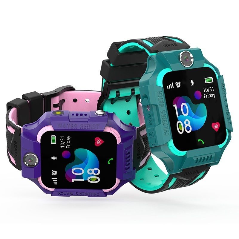child phone smart watch