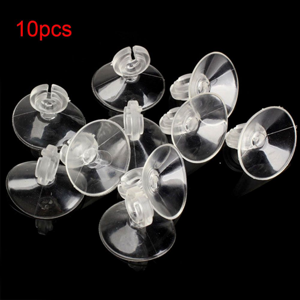 fish tank suction cups