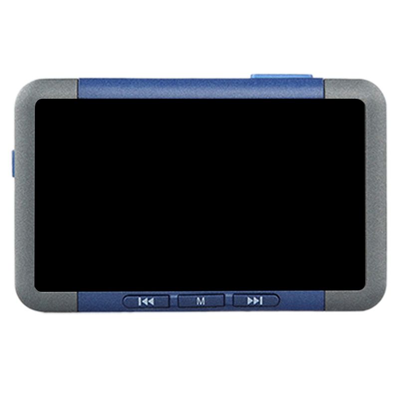8GB Reproductor de mp3 con tarjeta Bluetooth reproductor de música mp4 mp5 Negro 8GB Reproductor de mp3 con tarjeta Bluetooth reproductor de música mp4 mp5 Negro