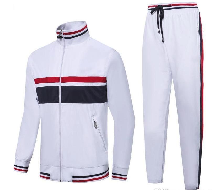 2021 2021 Hot Mens Designer Tracksuits Autumn Winter Tracksuits Apparel