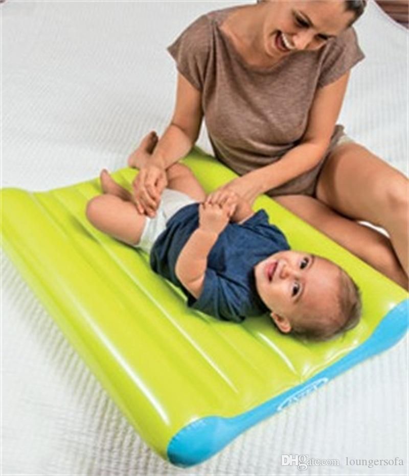 soft air mattress