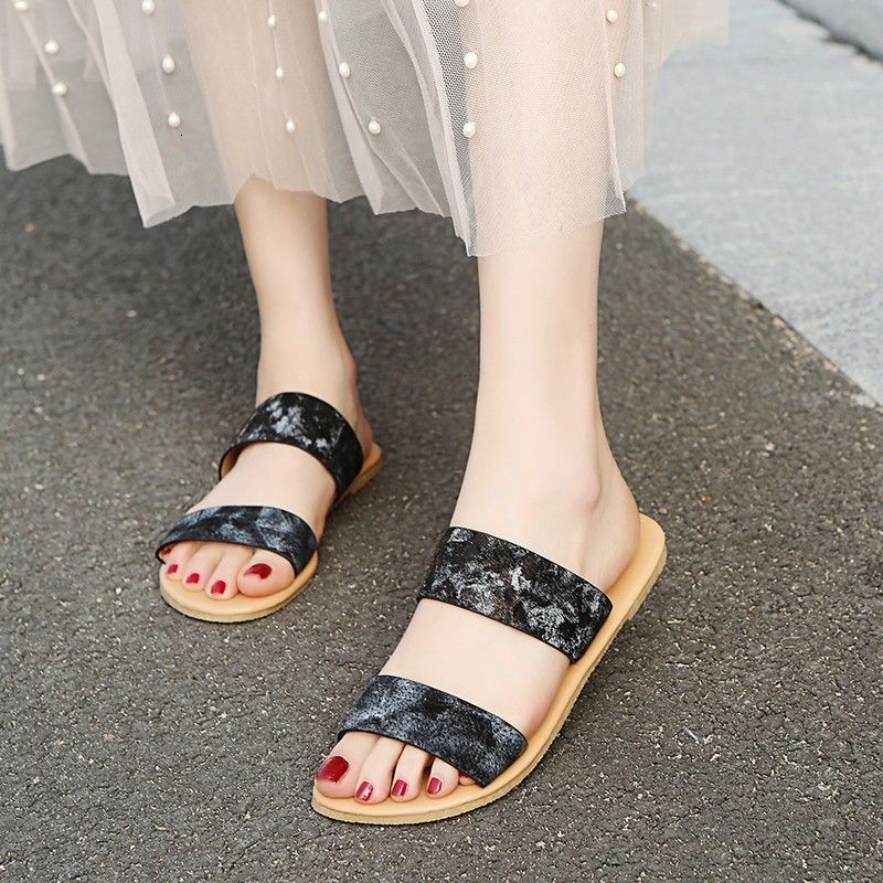 womens small heel sandals