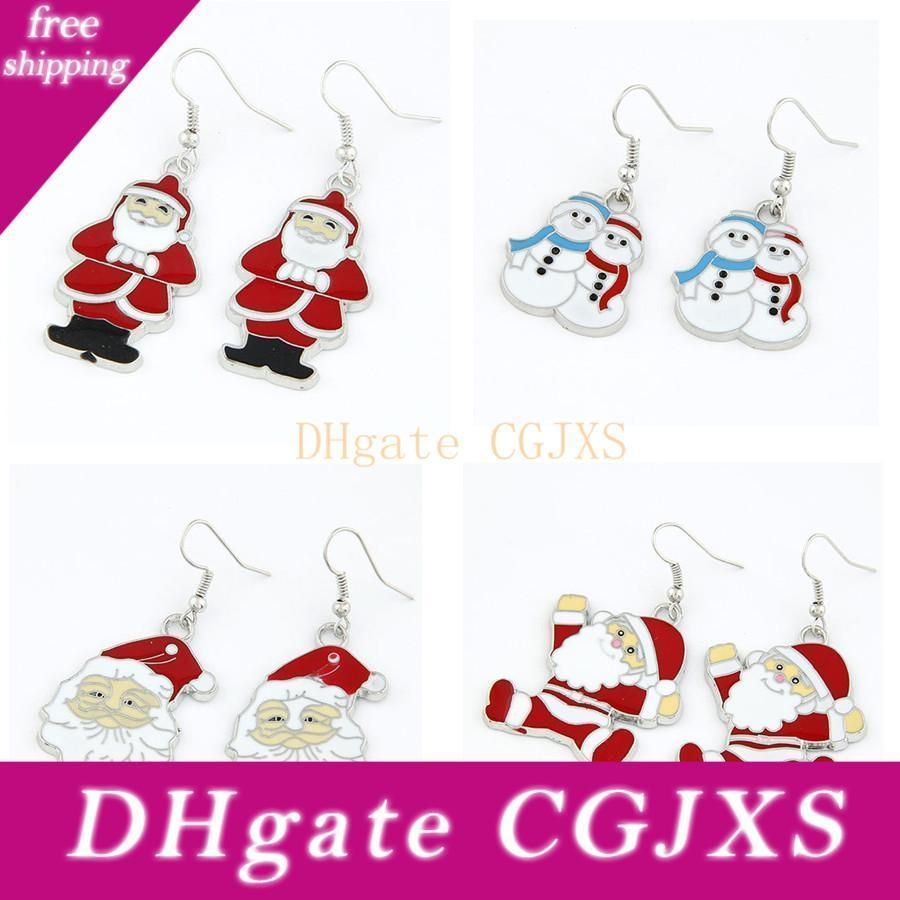 fashion earrings 2016
