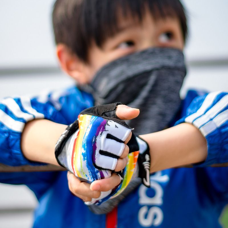 boys bmx gloves