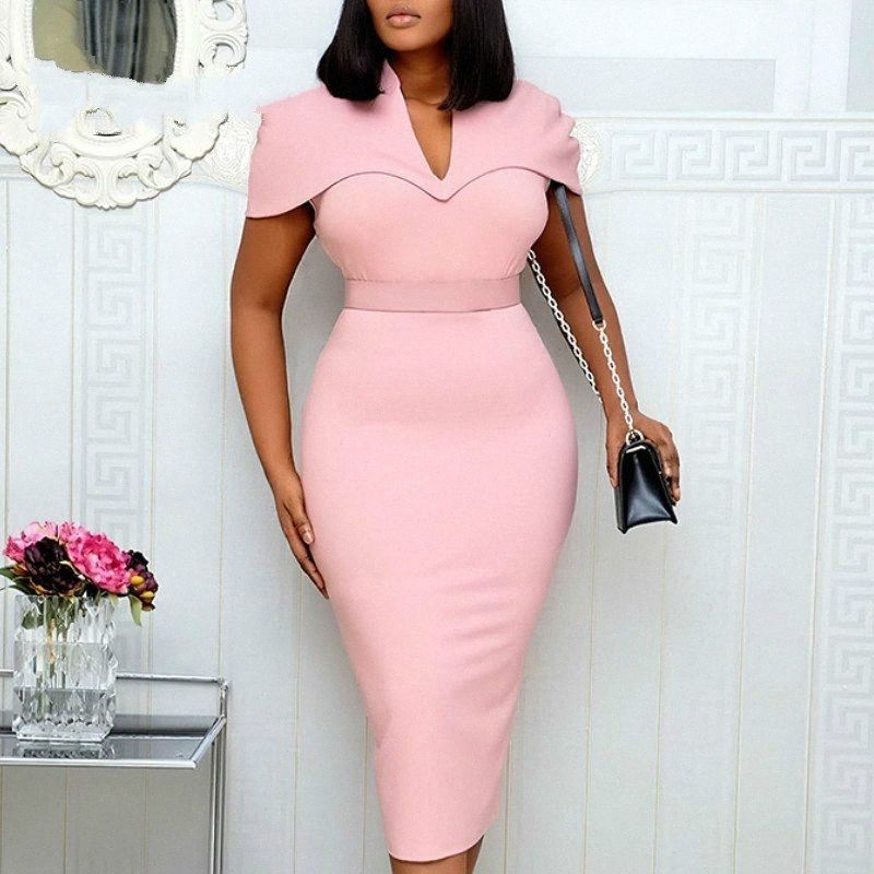 bodycon african dress