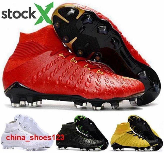 size 3 soccer cleats