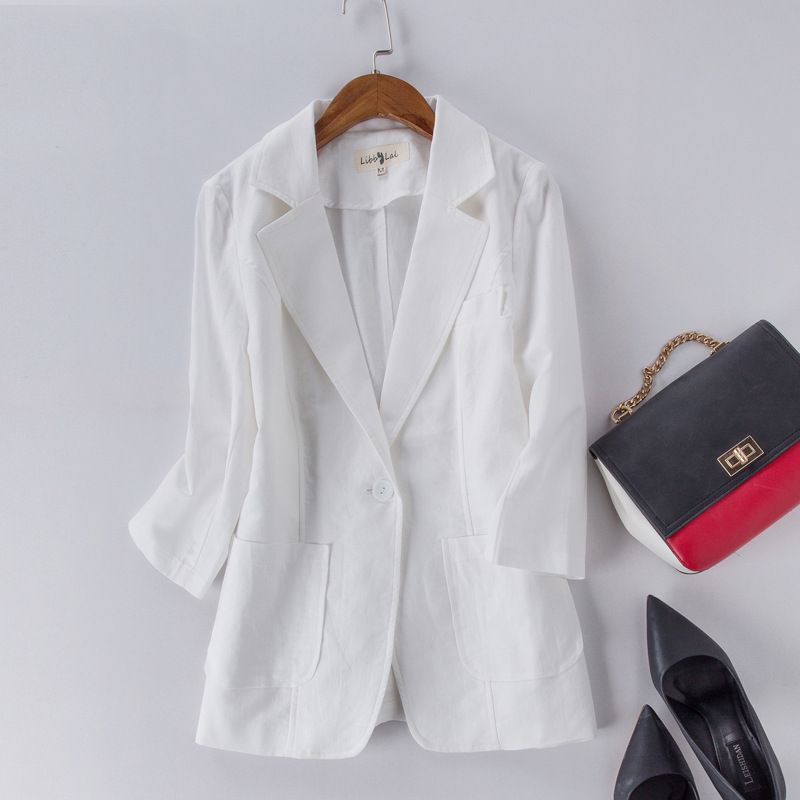 women's spring and summer jackets
