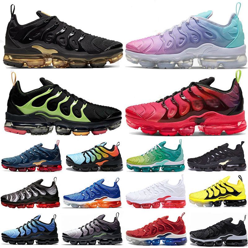 Promociones Nike Air VaporMax Plus Yema de Huevo para Mujer DJ5993-800  Zapatillas España, Comprar Nike Air VaporMax Plus Yema de Huevo para Mujer  DJ5993-800 Baratas Sin Impuestos, Zapatillas Nike Air VaporMax Baratas