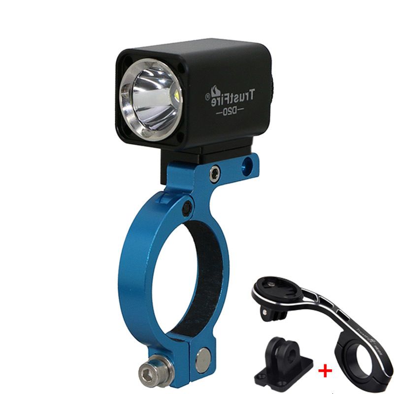 gopro bike light