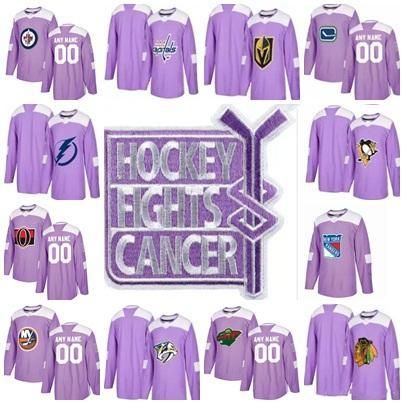 purple wild jersey