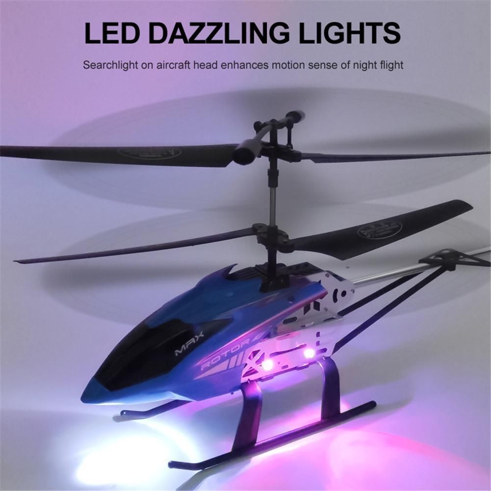 5 channel rc helicopter